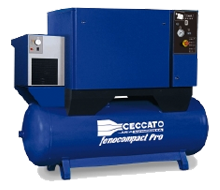 Piston Compressor